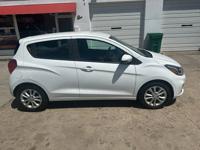 2021 Chevrolet Spark 1LT CVT 101K Miles-Primera Auto LLC Stock#3393 Wheat Ridge - Image 4