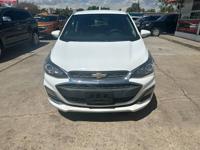 2021 Chevrolet Spark 1LT CVT 101K Miles-Primera Auto LLC Stock#3393 Wheat Ridge - Image 6