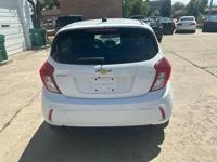 2021 Chevrolet Spark 1LT CVT 101K Miles-Primera Auto LLC Stock#3393 Wheat Ridge - Image 7