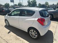 2021 Chevrolet Spark 1LT CVT 101K Miles-Primera Auto LLC Stock#3393 Wheat Ridge - Image 8