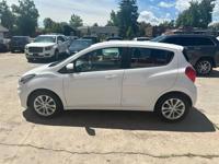 2021 Chevrolet Spark 1LT CVT 101K Miles-Primera Auto LLC Stock#3393 Wheat Ridge - Image 10