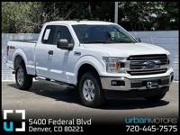 2020 Ford F150 Super Cab XLT Pickup 4D 6 12 ft Federal Blvd. Denver. 80221 - Image 2