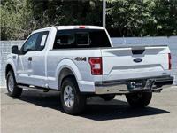 2020 Ford F150 Super Cab XLT Pickup 4D 6 12 ft Federal Blvd. Denver. 80221 - Image 4