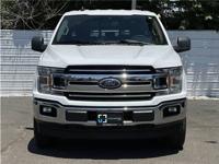 2020 Ford F150 Super Cab XLT Pickup 4D 6 12 ft Federal Blvd. Denver. 80221 - Image 8