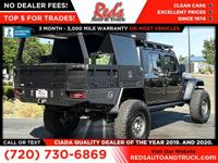 2023 Jeep Gladiator Rubicon 4x4 FOR Vista View Dr., Longmont, CO 80504 - Image 7