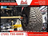 2023 Jeep Gladiator Rubicon 4x4 FOR Vista View Dr., Longmont, CO 80504 - Image 10