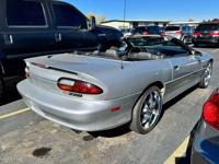 1997 Chevrolet Camaro Chevy Z28 Coupe Auto Integrity - Image 3