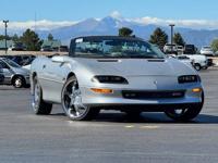 1997 Chevrolet Camaro Chevy Z28 Coupe Auto Integrity - Image 6