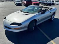 1997 Chevrolet Camaro Chevy Z28 Coupe Auto Integrity - Image 7