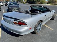 1997 Chevrolet Camaro Chevy Z28 Coupe Auto Integrity - Image 9