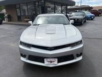 2010 Chevrolet Camaro Chevy SS Coupe 2D Coupe One Stop Motors - Image 3