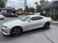 2010 Chevrolet Camaro Chevy SS Coupe 2D Coupe One Stop Motors - Image 5