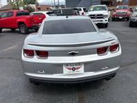 2010 Chevrolet Camaro Chevy SS Coupe 2D Coupe One Stop Motors - Image 7