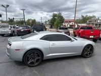 2010 Chevrolet Camaro Chevy SS Coupe 2D Coupe One Stop Motors - Image 9