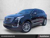 2018 Cadillac XT5 Luxury SUV AUTONATION Call (386) 603-6783 or MESSAGE/CHAT to confirm availability
