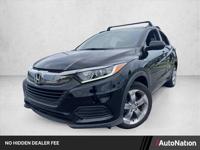 2021 Honda HR-V LX SUV AUTONATION Call (386) 603-6783 or MESSAGE/CHAT to confirm availability