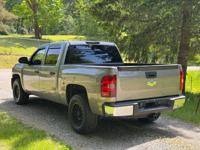 2009 Chevrolet Silverado 1500 4x4 Federal Way - Image 3