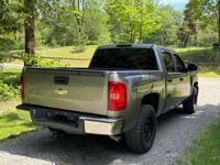 2009 Chevrolet Silverado 1500 4x4 Federal Way - Image 4