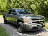 2009 Chevrolet Silverado 1500 4x4 Federal Way - Image 5