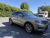2016 Lincoln MKX + Best Auto - Image 3