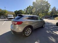 2016 Lincoln MKX + Best Auto - Image 4