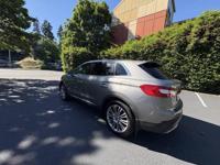2016 Lincoln MKX + Best Auto - Image 5