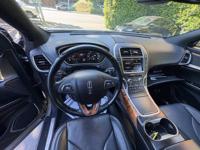 2016 Lincoln MKX + Best Auto - Image 8