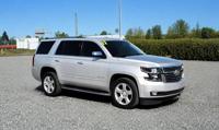 2017 Chevrolet Chevy Tahoe Premier Sport Utility 4D + GQ Motorsports - Image 2