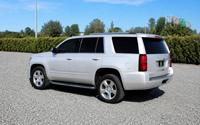 2017 Chevrolet Chevy Tahoe Premier Sport Utility 4D + GQ Motorsports - Image 6