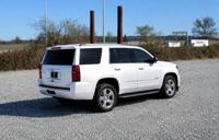 2017 Chevrolet Chevy Tahoe Premier Sport Utility 4D + GQ Motorsports - Image 7