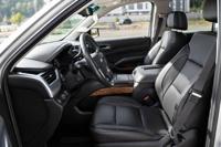 2017 Chevrolet Chevy Tahoe Premier Sport Utility 4D + GQ Motorsports - Image 10