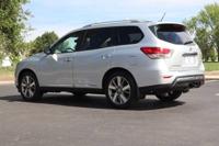 2016 Nissan Pathfinder 4x4 4WD Platinum SUV Victory Motors of Colorado - Image 8