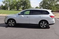 2016 Nissan Pathfinder 4x4 4WD Platinum SUV Victory Motors of Colorado - Image 10