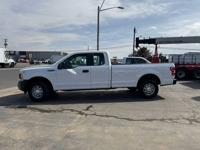2018 Ford f-150 f150 f 150 XL ONE OWNER, LONG BED, 4X4 - Image 3