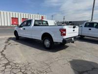 2018 Ford f-150 f150 f 150 XL ONE OWNER, LONG BED, 4X4 - Image 4