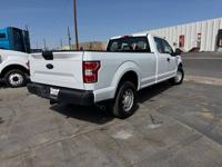 2018 Ford f-150 f150 f 150 XL ONE OWNER, LONG BED, 4X4 - Image 7