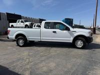 2018 Ford f-150 f150 f 150 XL ONE OWNER, LONG BED, 4X4 - Image 8