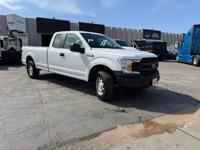 2018 Ford f-150 f150 f 150 XL ONE OWNER, LONG BED, 4X4 - Image 9