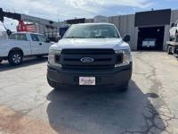 2018 Ford f-150 f150 f 150 XL ONE OWNER, LONG BED, 4X4 - Image 10