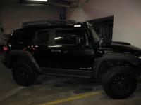 Toyota FJ Cruiser 4x4 6-sp or Auto-Low Miles 4 Runners Sequoias-Land 33 - Image 4