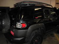 Toyota FJ Cruiser 4x4 6-sp or Auto-Low Miles 4 Runners Sequoias-Land 33 - Image 5