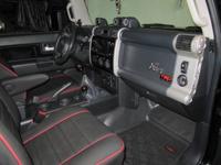Toyota FJ Cruiser 4x4 6-sp or Auto-Low Miles 4 Runners Sequoias-Land 33 - Image 6