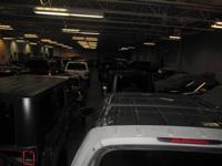 Toyota FJ Cruiser 4x4 6-sp or Auto-Low Miles 4 Runners Sequoias-Land 33 - Image 7