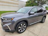 2023 Honda Pilot Elite AWD Tower Rd Mundelein, IL 60060 - Image 2