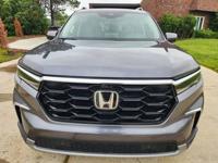 2023 Honda Pilot Elite AWD Tower Rd Mundelein, IL 60060 - Image 4