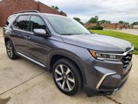 2023 Honda Pilot Elite AWD Tower Rd Mundelein, IL 60060 - Image 6