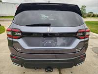 2023 Honda Pilot Elite AWD Tower Rd Mundelein, IL 60060 - Image 8
