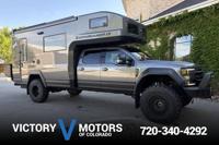 2022 Ford F-550 Super Duty Diesel 4x4 4WD Truck Victory Motors of Colorado - Image 2
