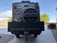 2022 Ford F-550 Super Duty Diesel 4x4 4WD Truck Victory Motors of Colorado - Image 8