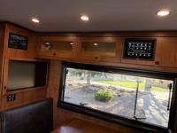 2022 Ford F-550 Super Duty Diesel 4x4 4WD Truck Victory Motors of Colorado - Image 10